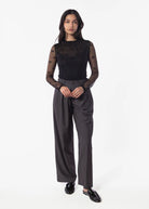 swatch_Black woodson sheer top 