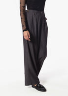 swatch_Charcoal rocio pant trousers