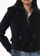 swatch_Black fireside cropped blazer