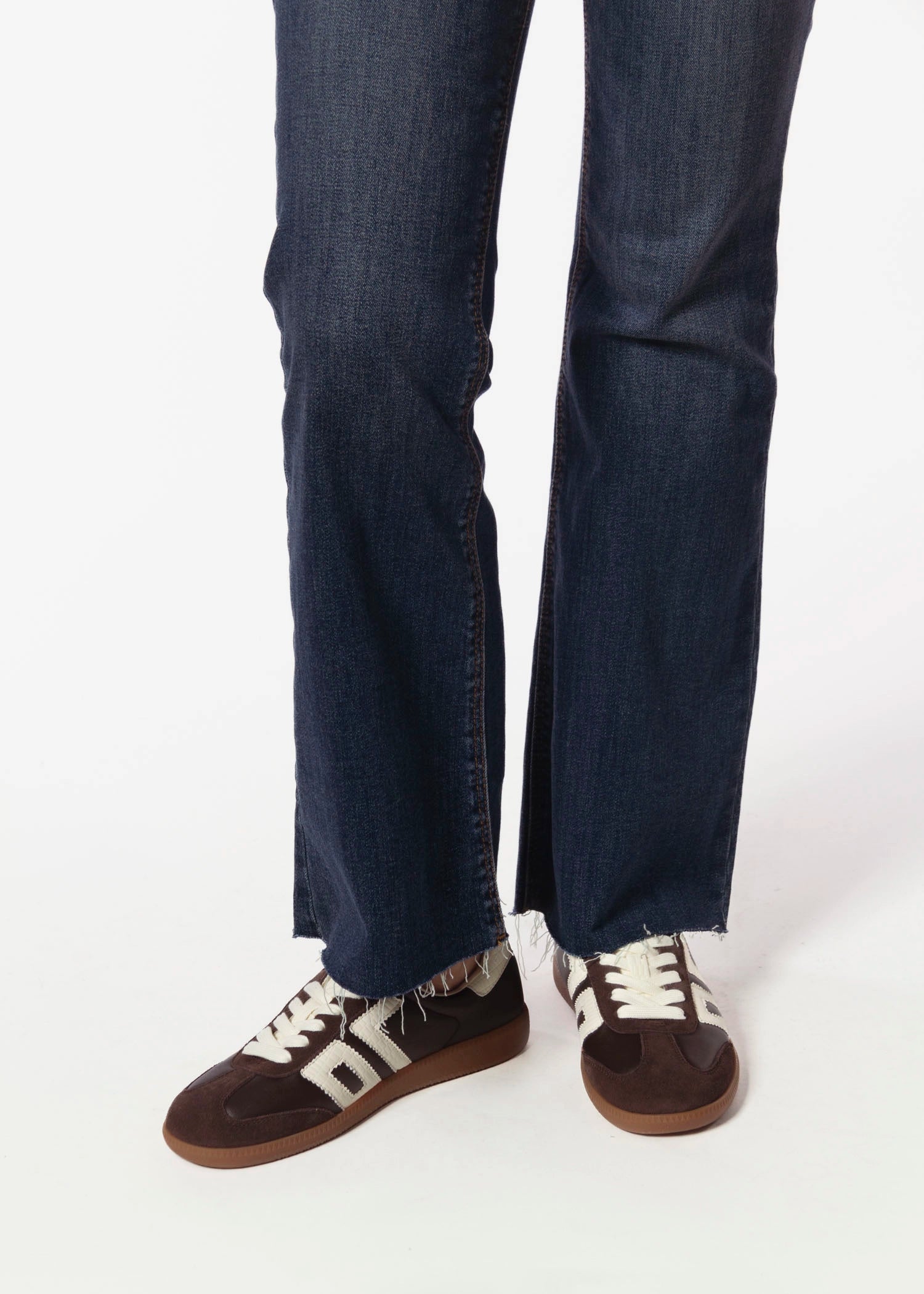 swatch_Coffee/Milk cloud nc sneaker