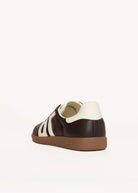 swatch_Coffee/Milk cloud nc sneaker