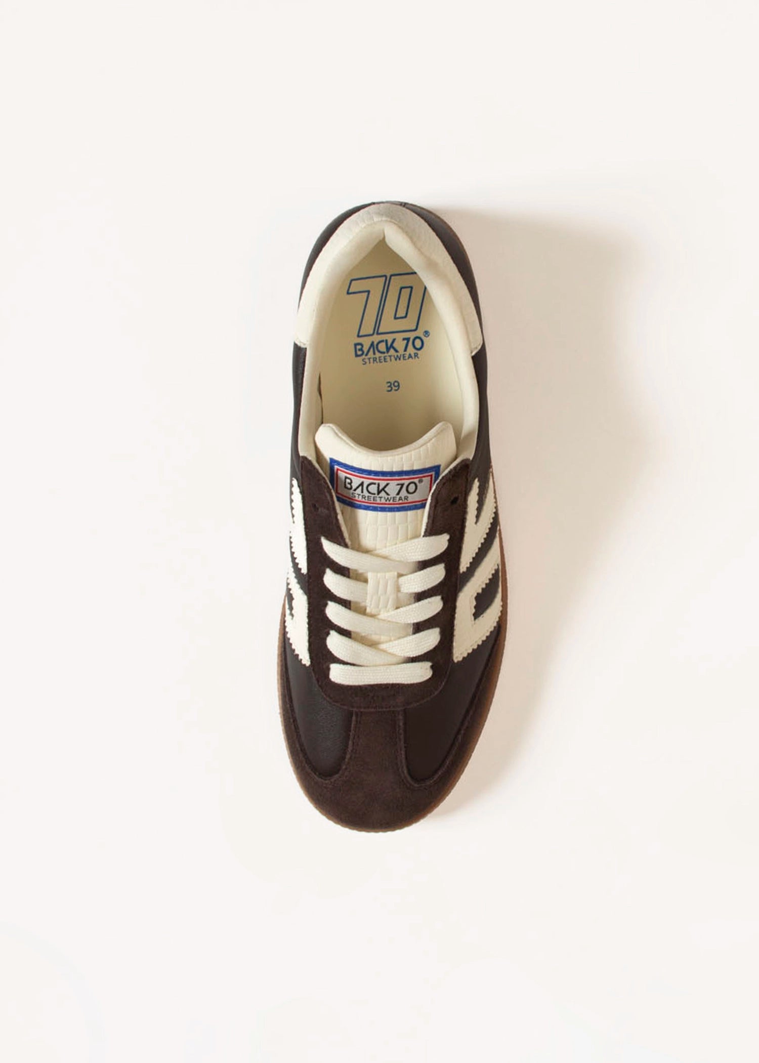 swatch_Coffee/Milk cloud nc sneaker