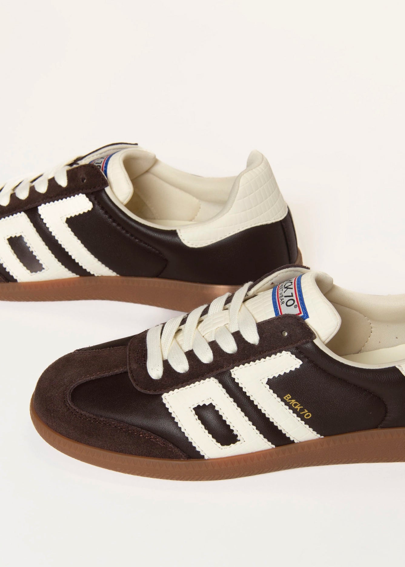 swatch_Coffee/Milk cloud nc sneaker