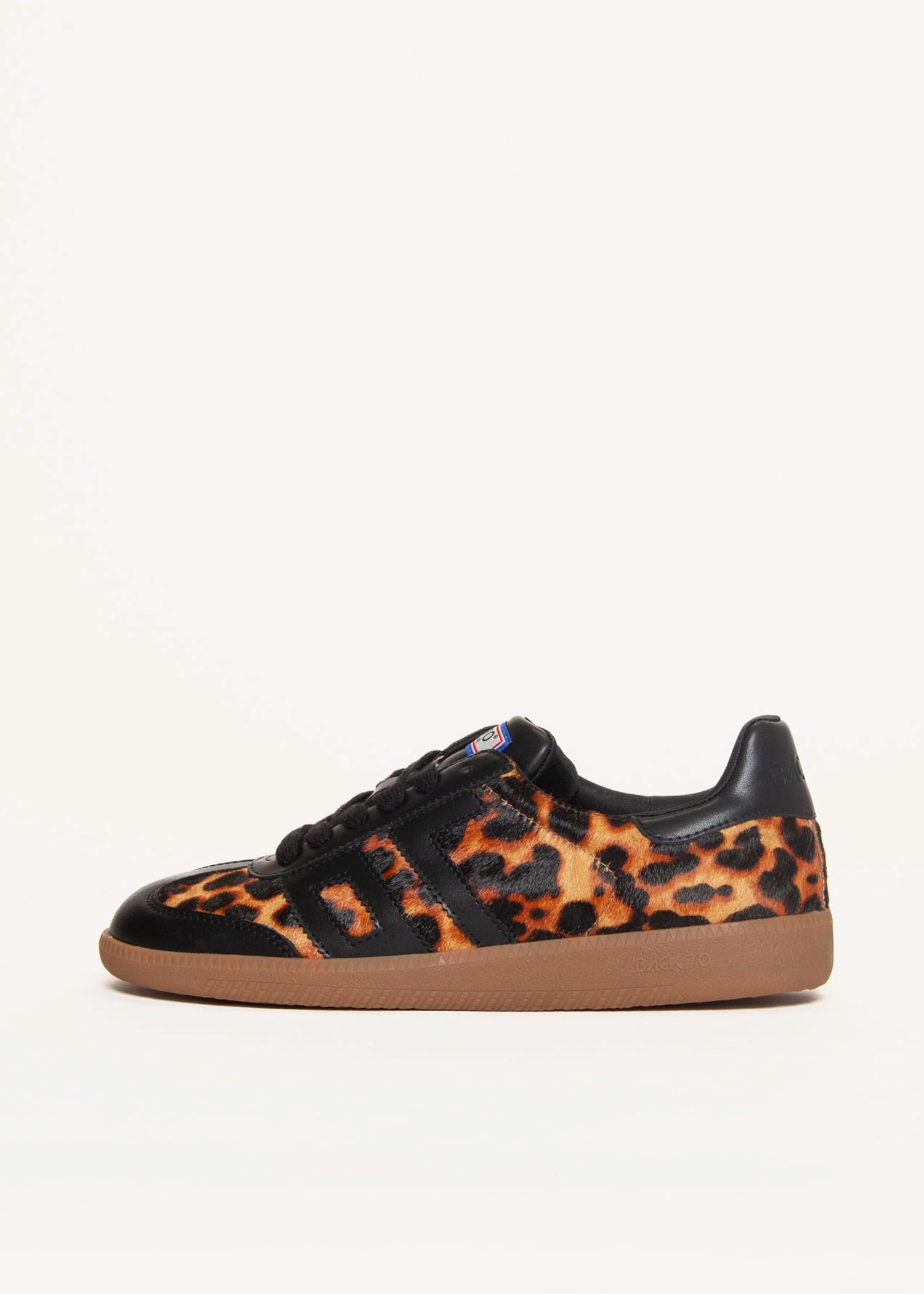 swatch_Leopard/Black cloud p sneaker