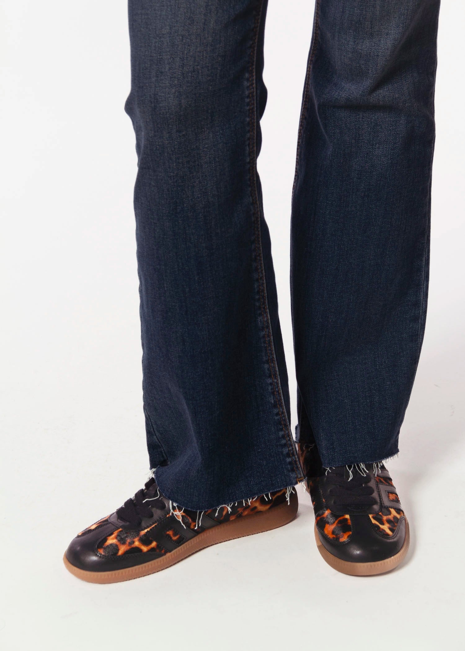 swatch_Leopard/Black cloud p sneaker