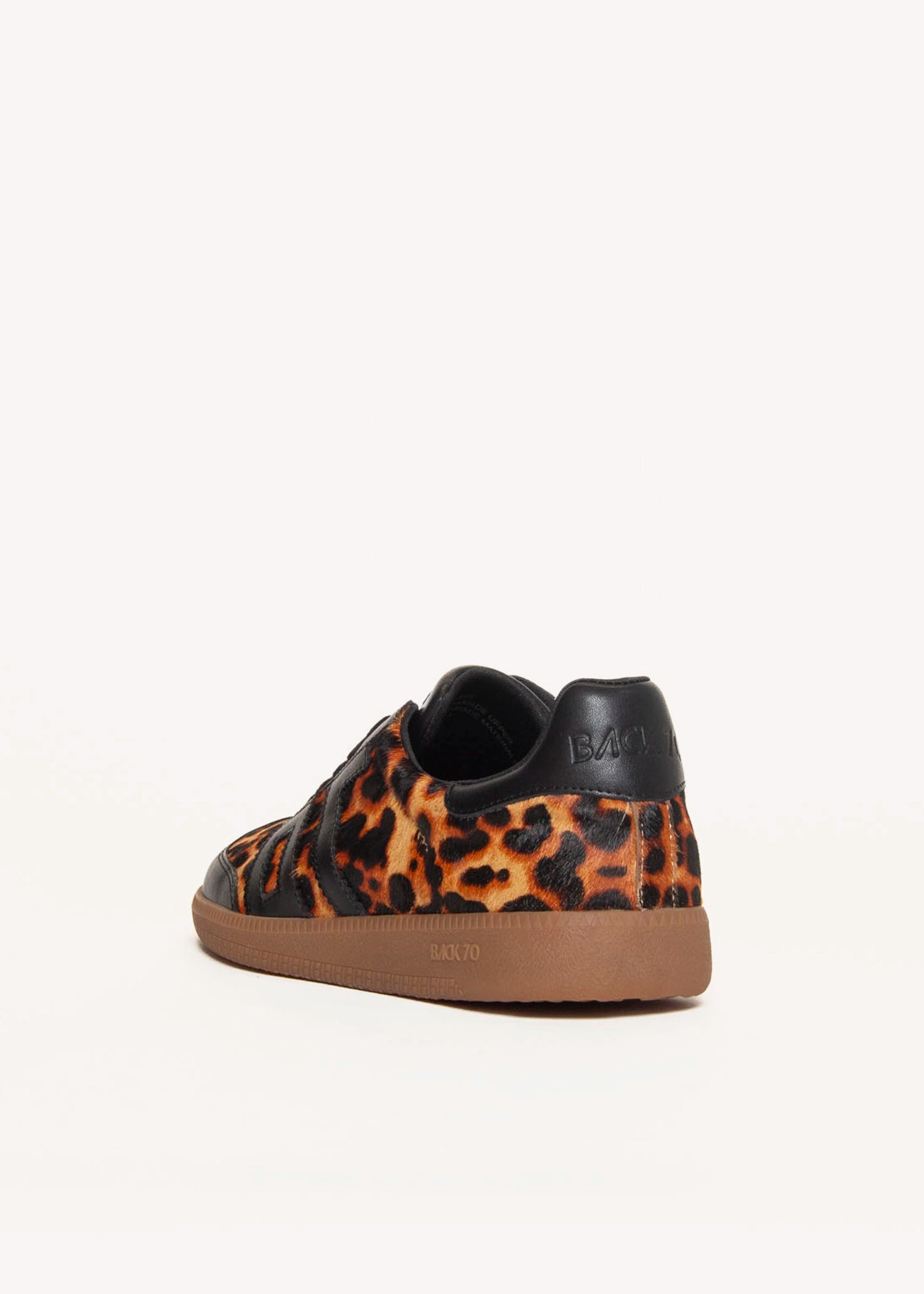 swatch_Leopard/Black cloud p sneaker