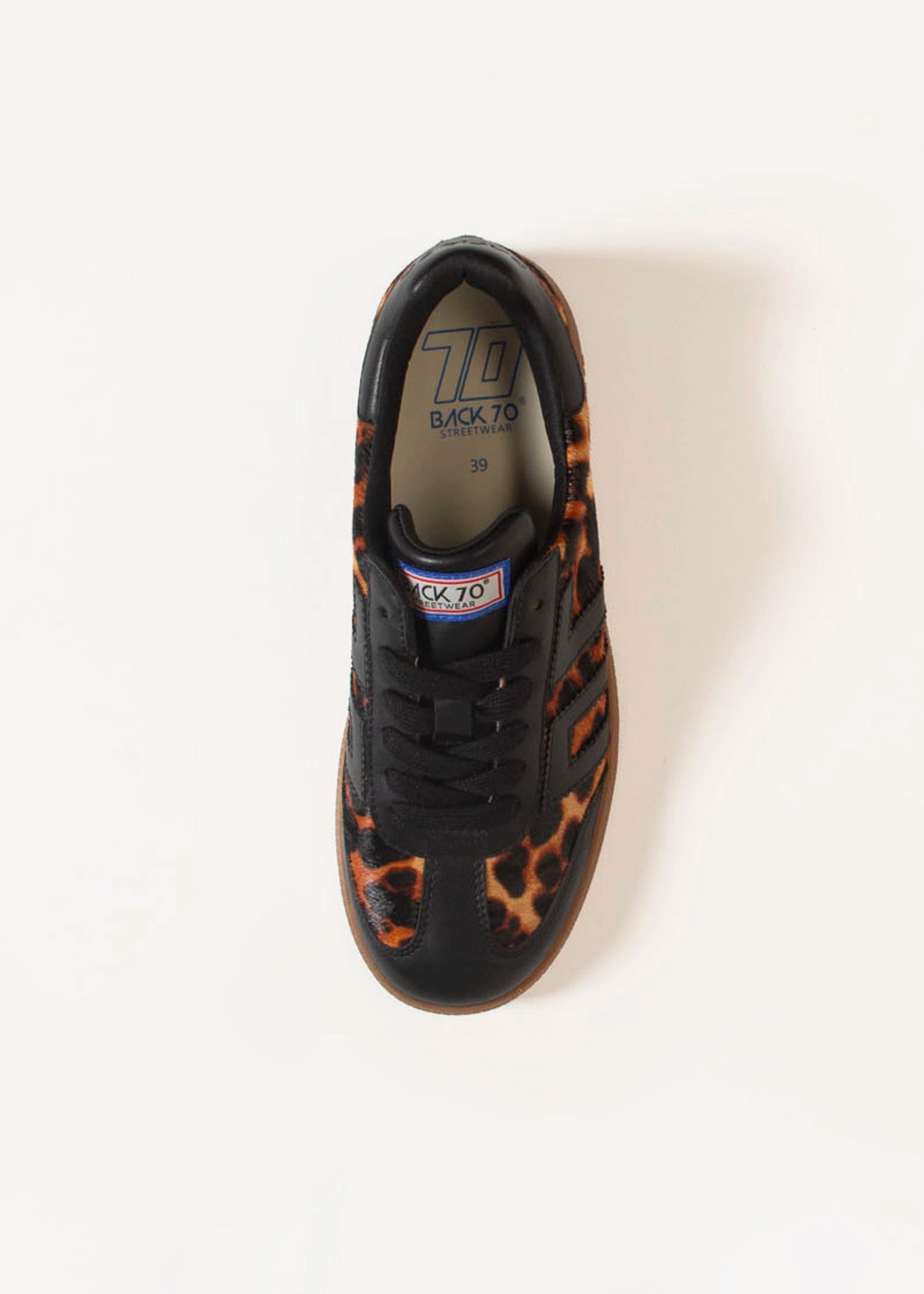swatch_Leopard/Black cloud p sneaker