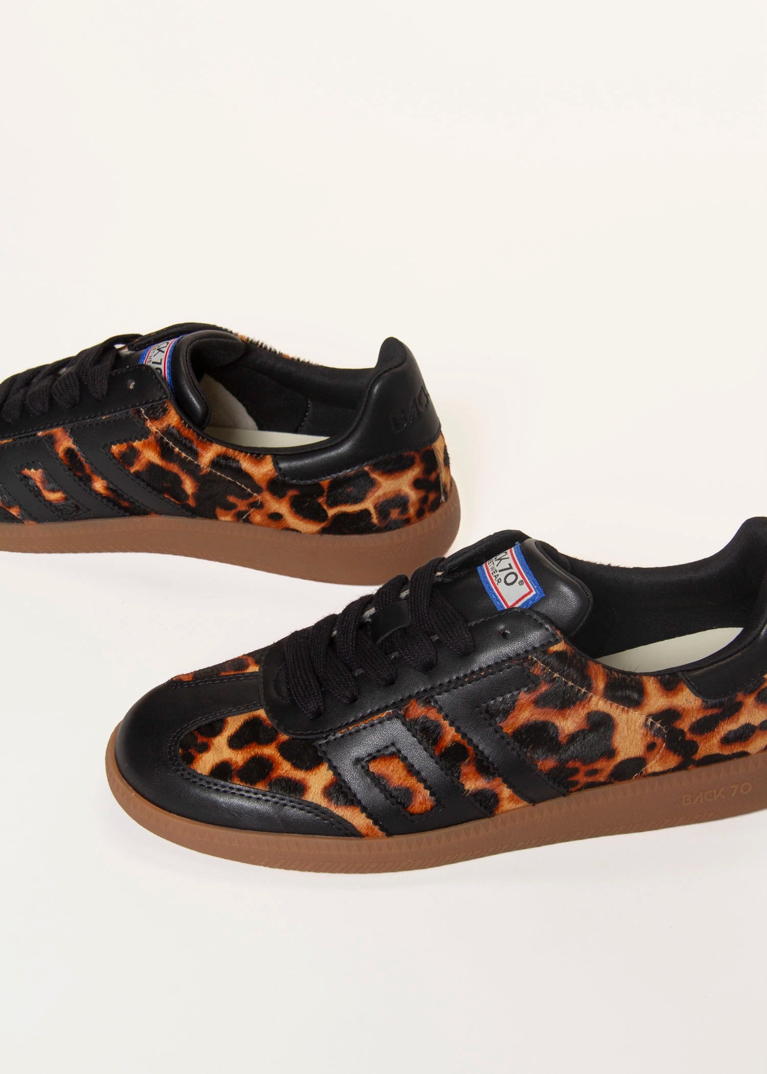swatch_Leopard/Black cloud p sneaker