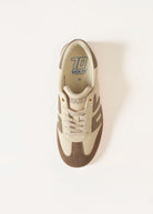 swatch_Milk/Taupe cloud NM sneaker
