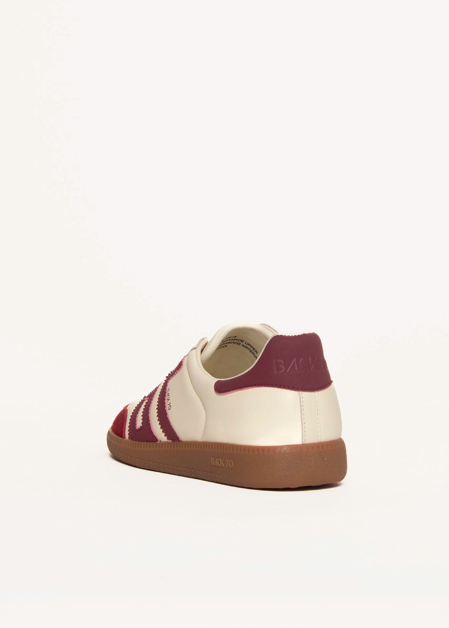 swatch_Milk/Wine cloud NM sneaker
