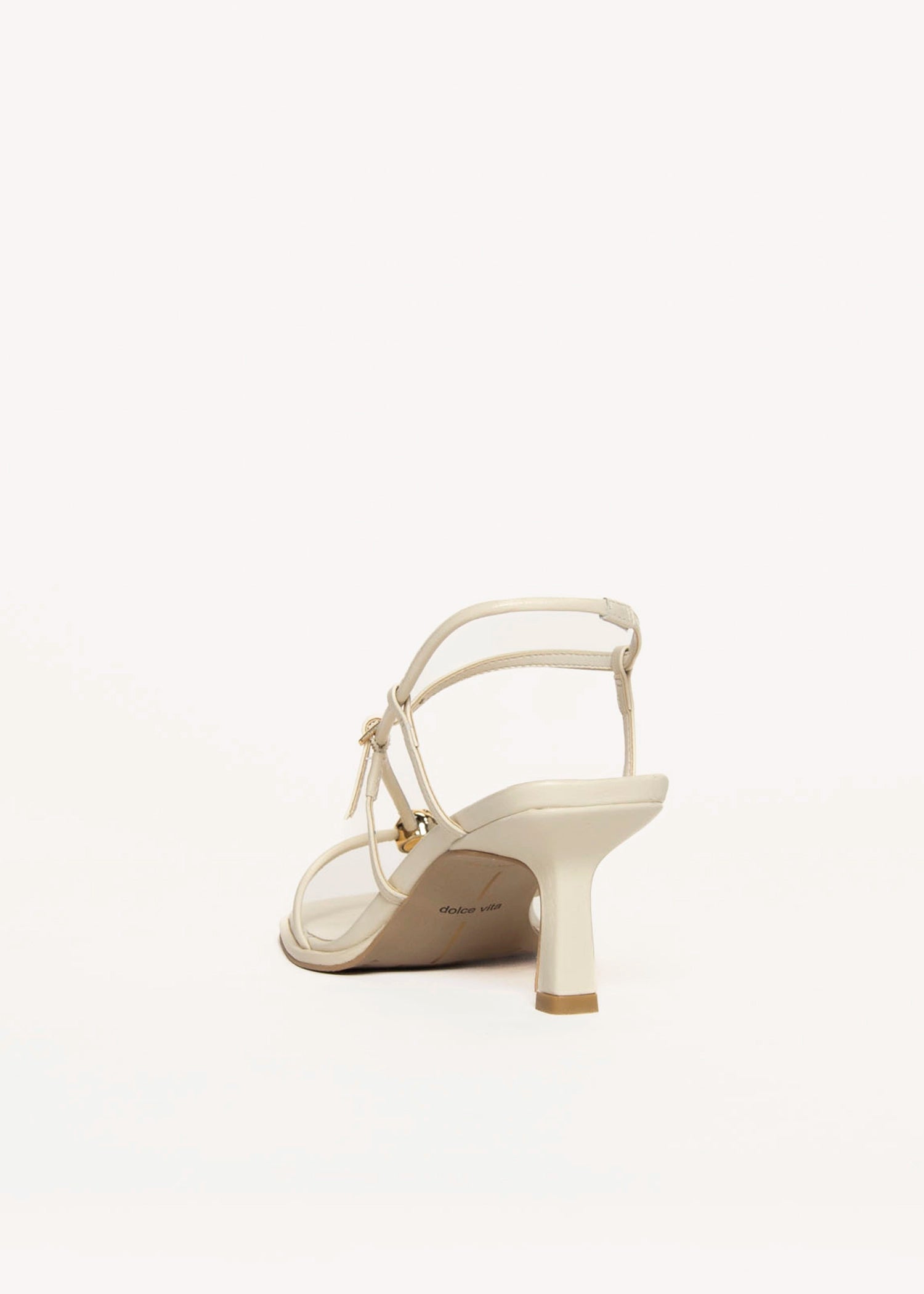 swatch_Cream Leather mylee heeled sandal shoes