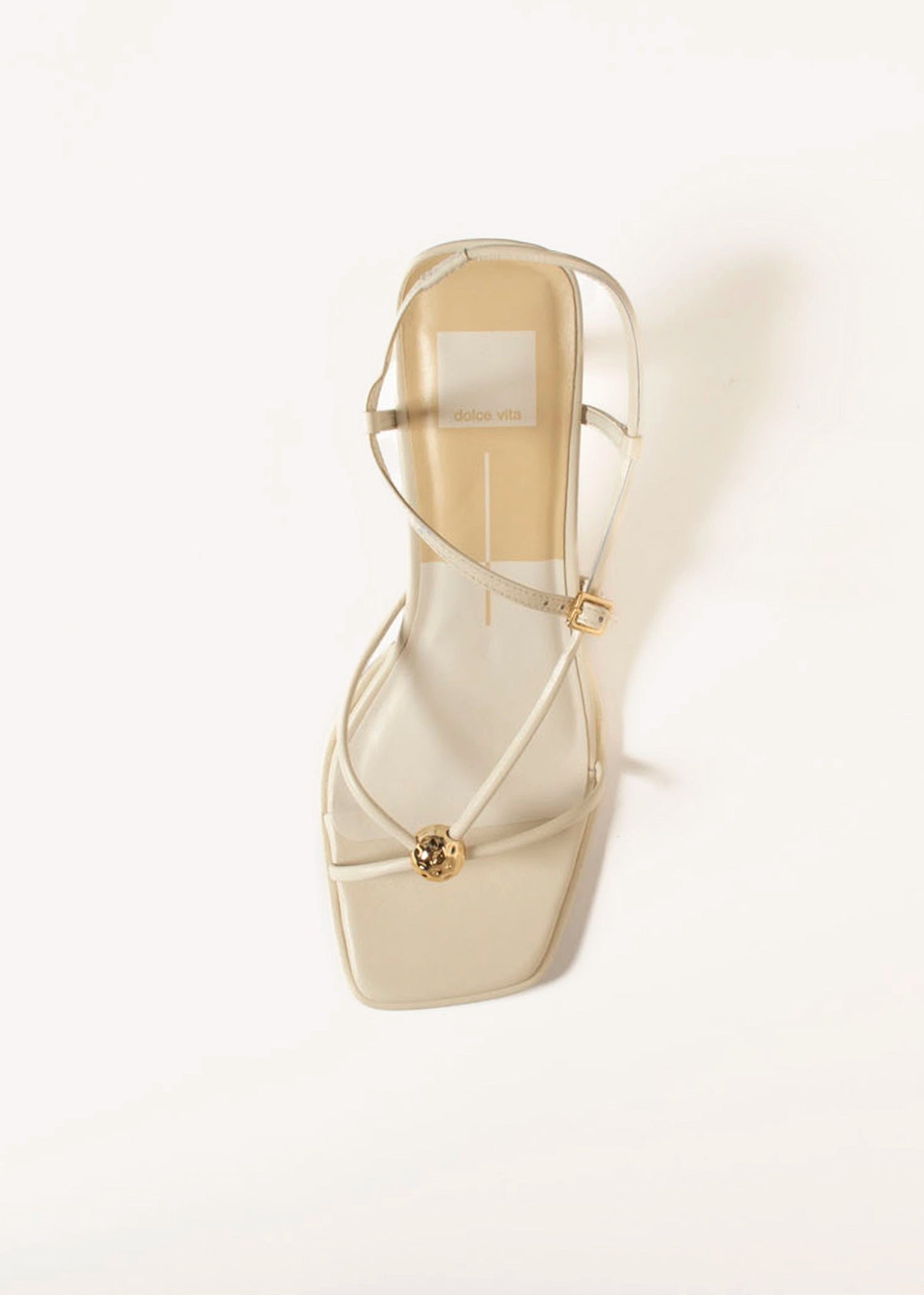 swatch_Cream Leather mylee heeled sandal shoes