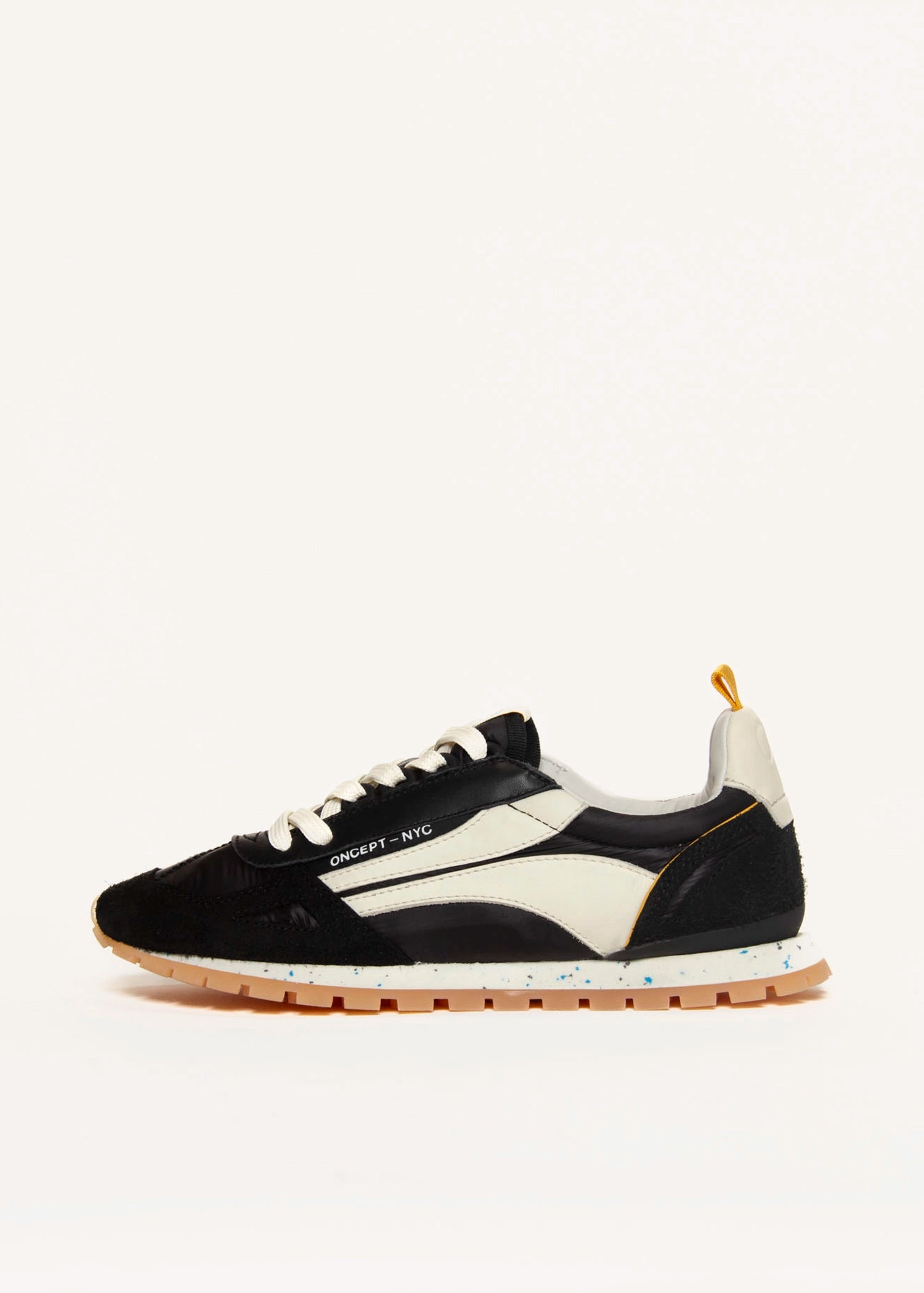 swatch_Black toronto sneaker oncept