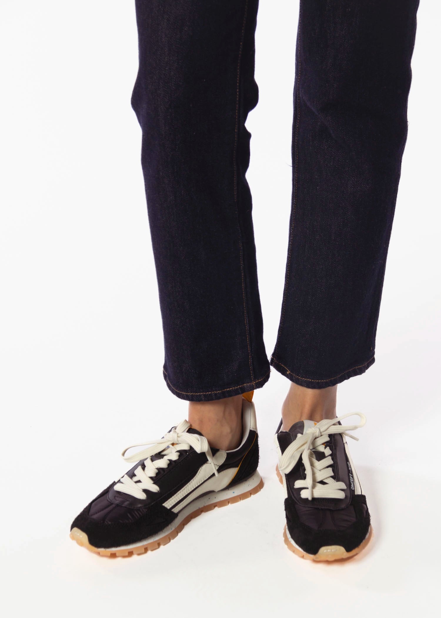 swatch_Black toronto sneaker oncept