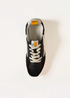 swatch_Black toronto sneaker oncept