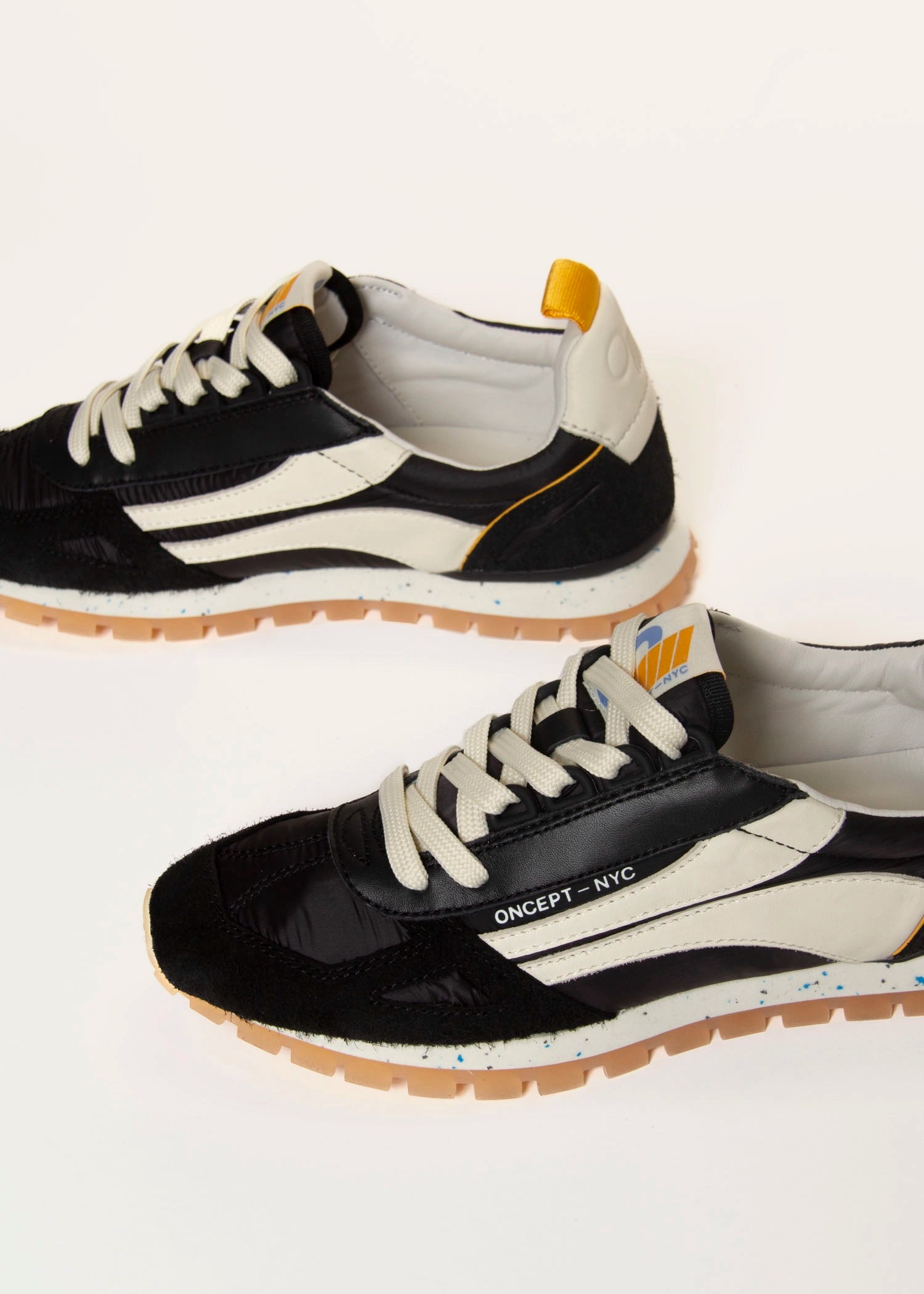 swatch_Black toronto sneaker oncept