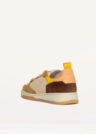 swatch_Ginger Multi phoenix sneaker
