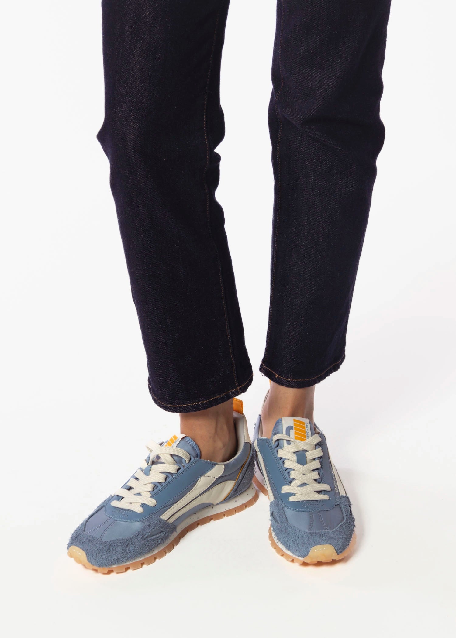 swatch_Harbor Blue toronto sneaker oncept