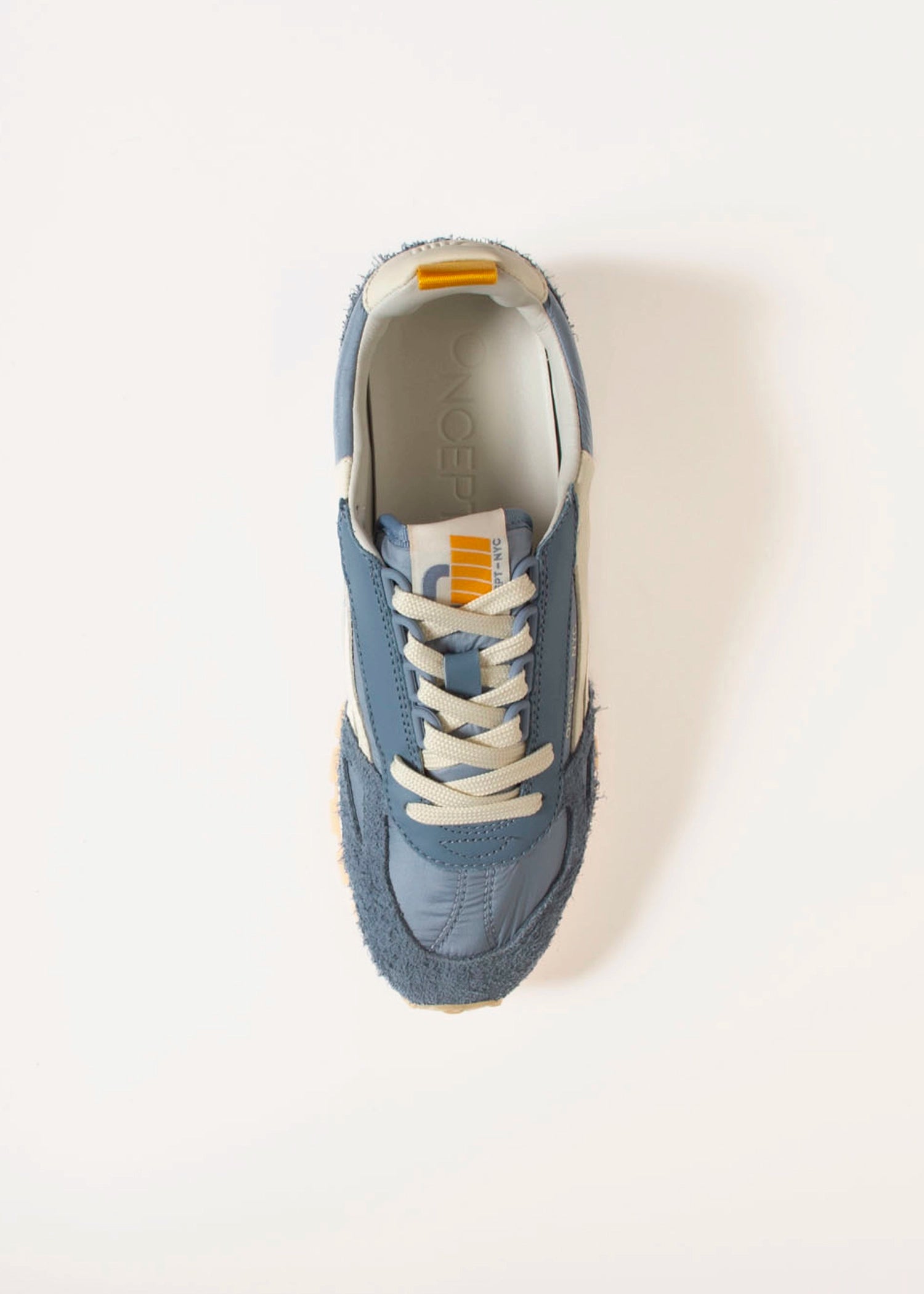 swatch_Harbor Blue toronto sneaker oncept