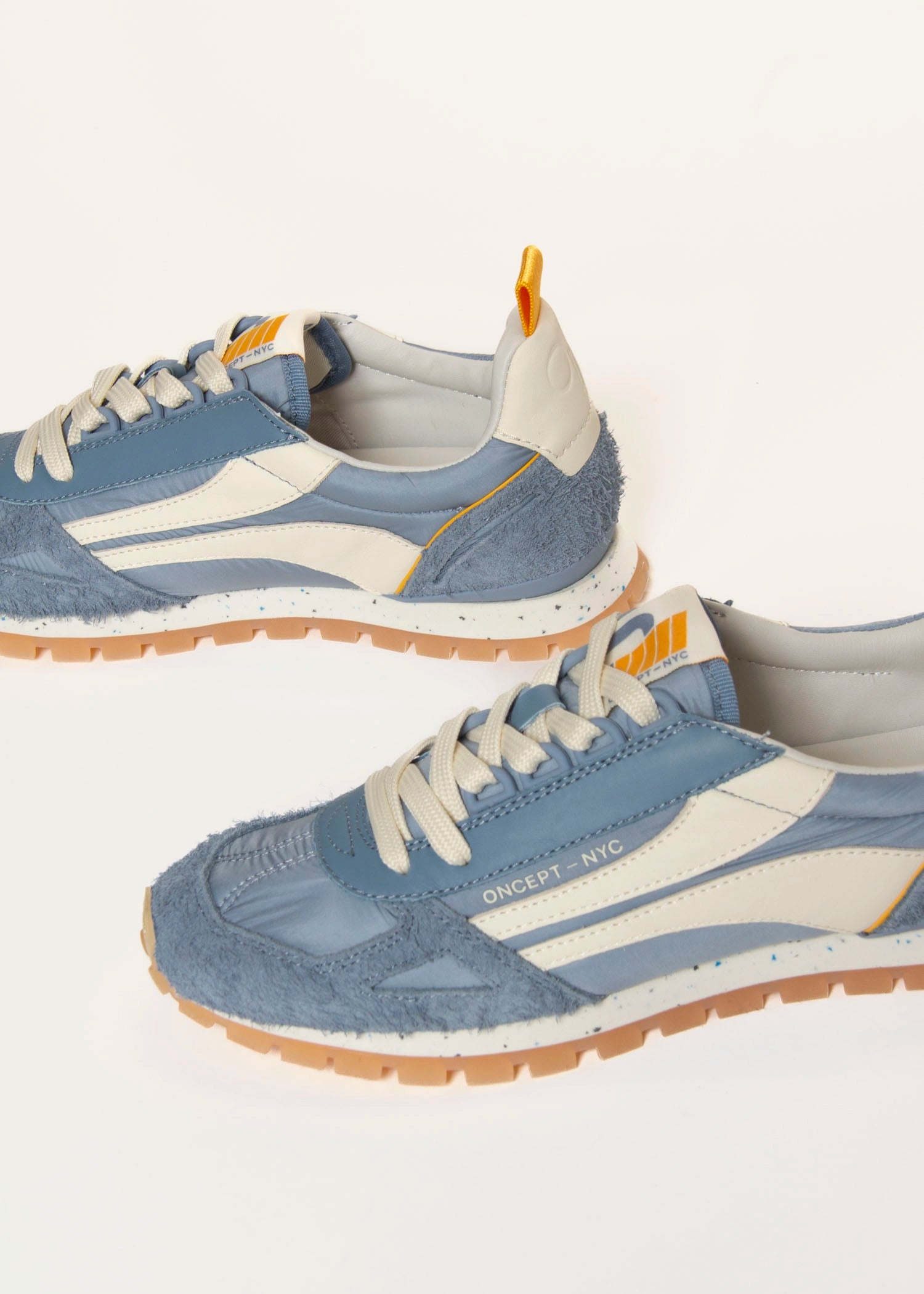 swatch_Harbor Blue toronto sneaker oncept