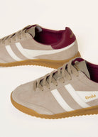 swatch_Bone/Off White torpedo sneaker shoes gola