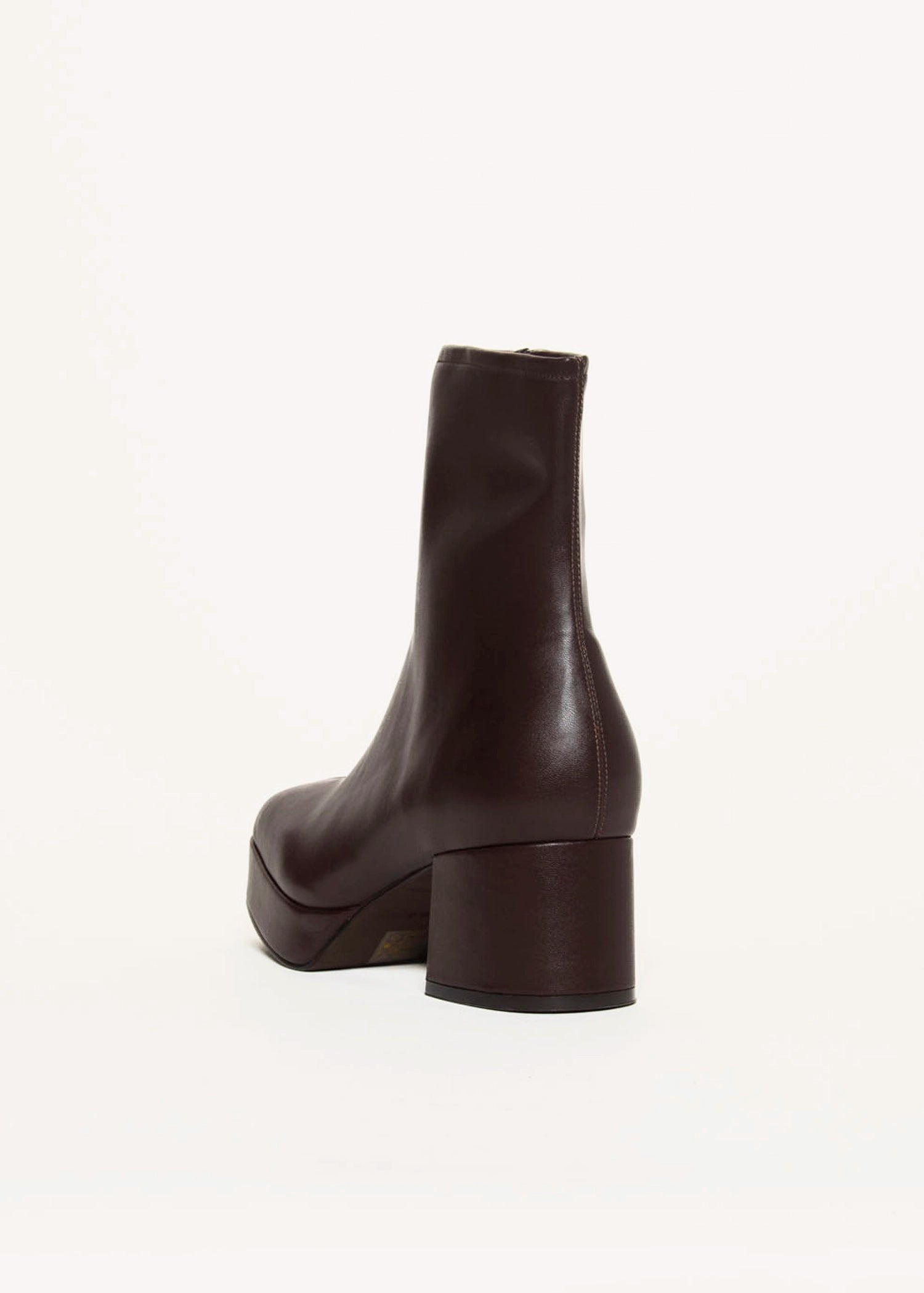 swatch_Espresso capacity ankle boot ankle boots