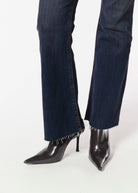 swatch_Black daring bootie jeffrey campbell