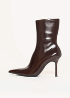 swatch_Coffee daring bootie jeffrey campbell