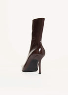 swatch_Coffee daring bootie jeffrey campbell