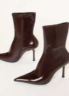 swatch_Coffee daring bootie jeffrey campbell