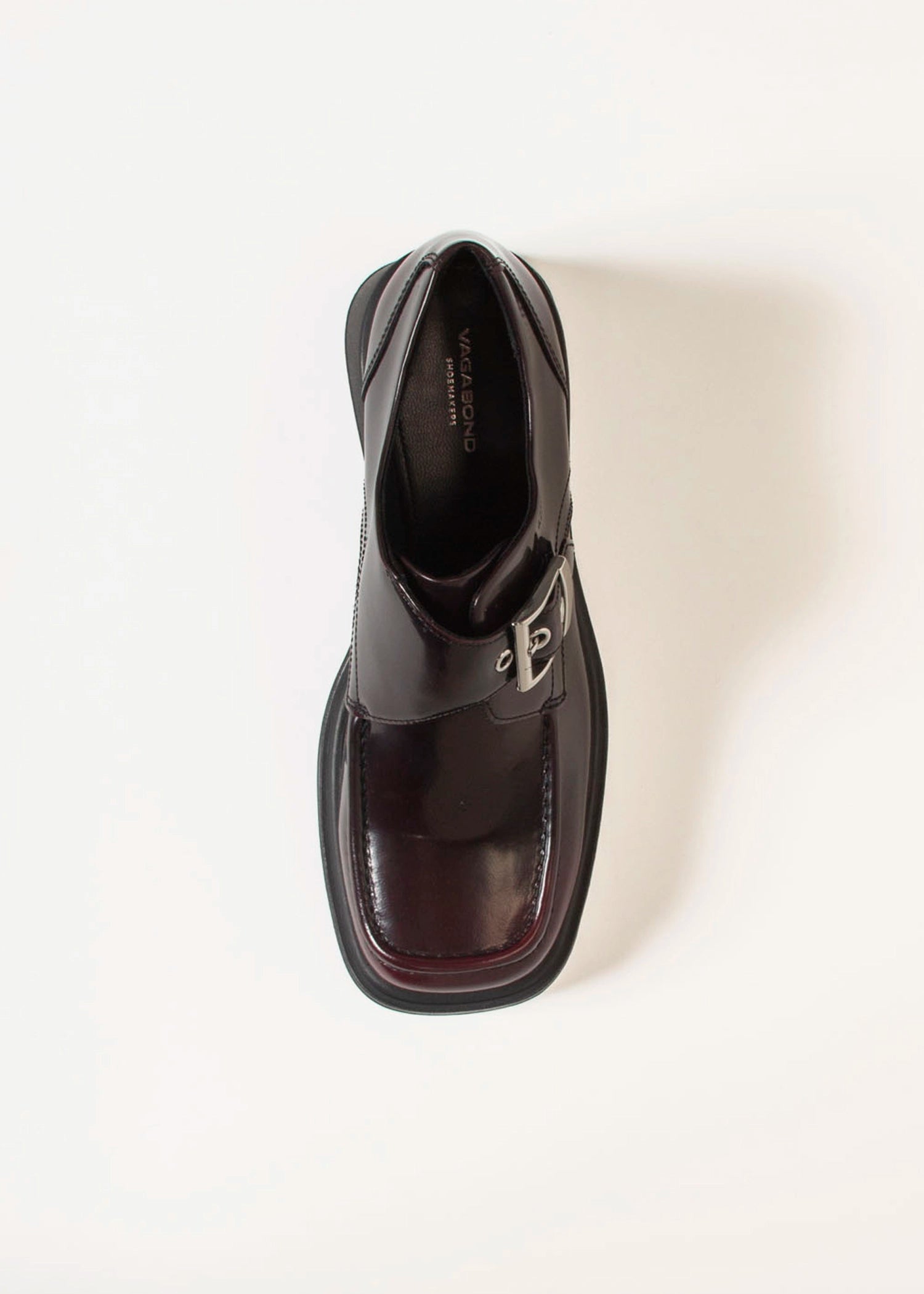 swatch_Bordo Leather dorah boot vagabond shoes