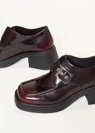 swatch_Bordo Leather dorah boot vagabond shoes