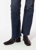 swatch_Black Leather mona boot vagabond shoes