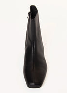 swatch_Black Leather mona boot vagabond shoes