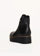swatch_Black/Black nene platform ankle boots