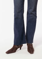 swatch_Espresso Suede estelle boots