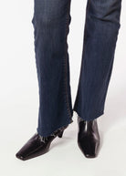 swatch_Black Leather estelle boots