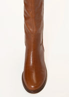 swatch_Toffee apache boot shoes