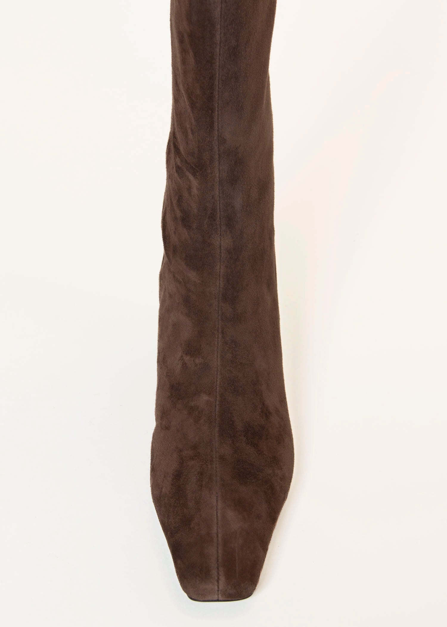 swatch_Espresso Suede evysa tall boot shoes