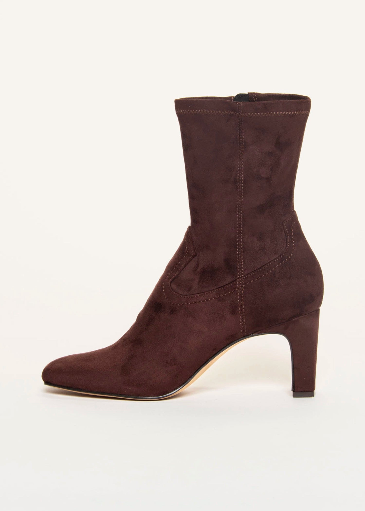 swatch_Mahogany roan heeled boots