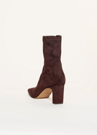 swatch_Mahogany roan heeled boots