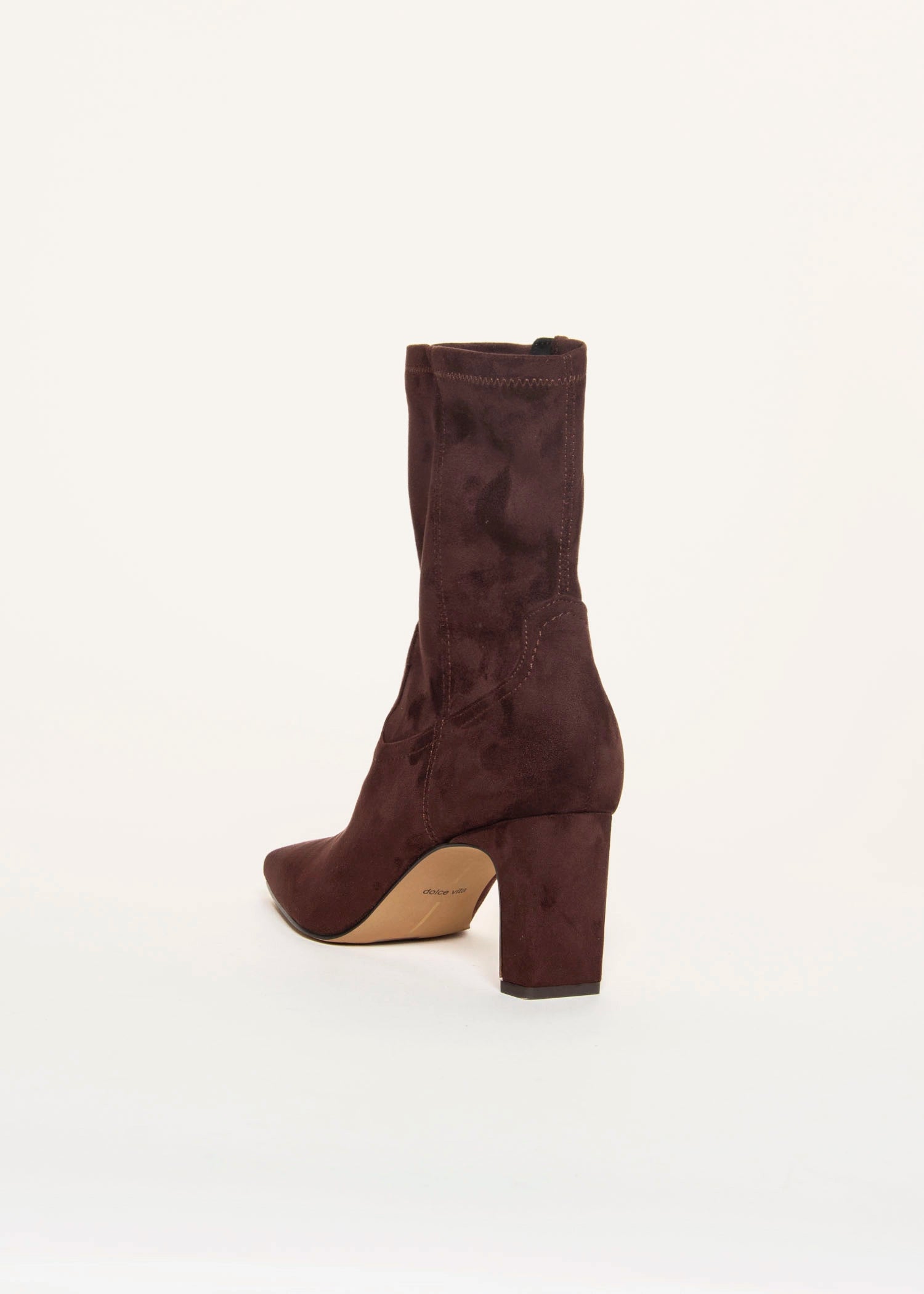 swatch_Mahogany roan heeled boots