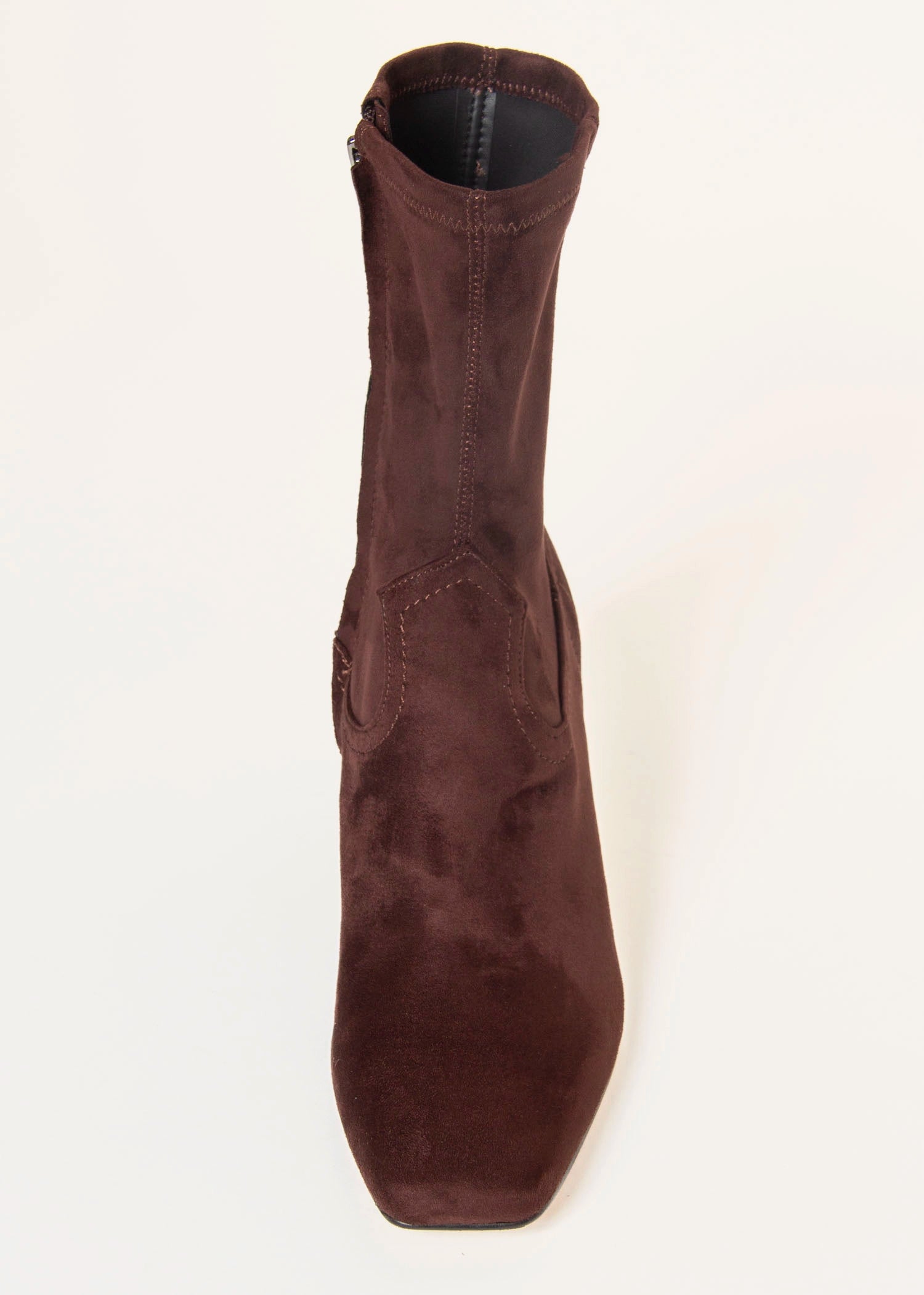 swatch_Mahogany roan heeled boots