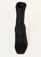 swatch_Black roan heeled boots