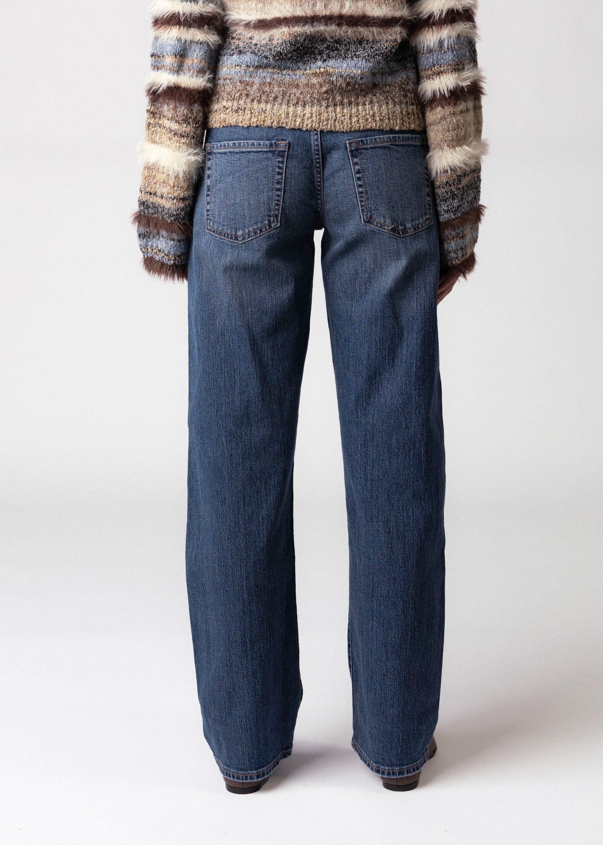 swatch_Denim daze denim replay low rise barrel leg jean