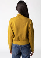 swatch_Chartruese mod ref brooks high neck cardigan