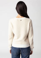 swatch_Birch rino and pelle keath v-neck sweater