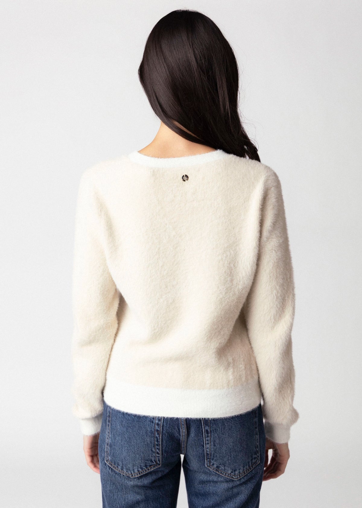swatch_Birch rino and pelle keath v-neck sweater