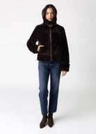 swatch_Pleated rino and pelle lambra faux fur jacket