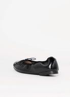 swatch_Patent Black tony bianco chelsea ballet flat